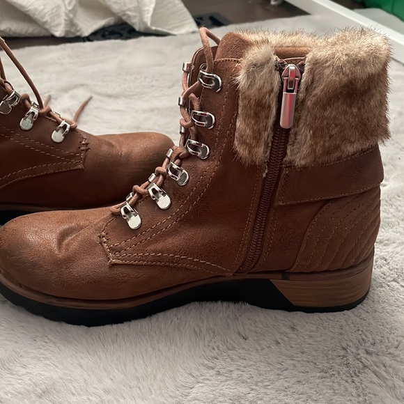 Softmoc boots - Picture 3 of 6